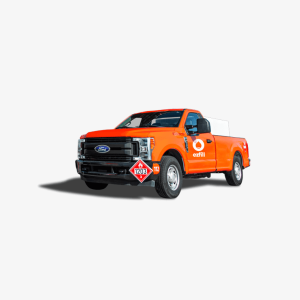 Go Bundle - Premium 15 Gallon Gas Delivery